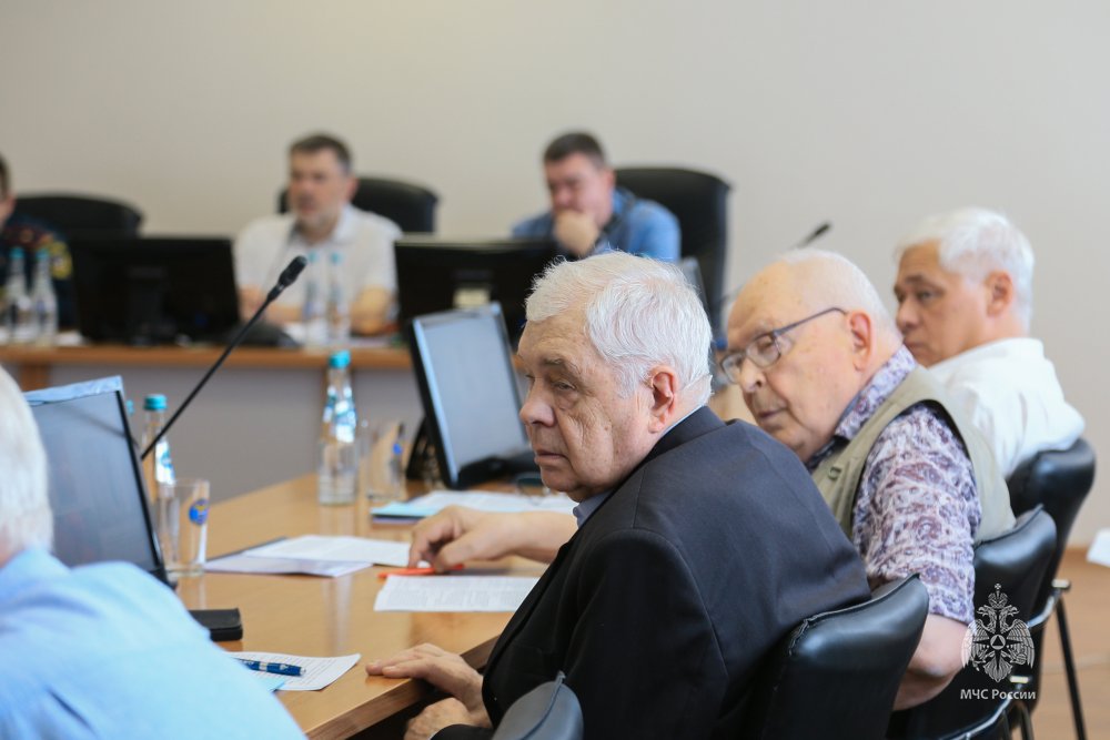 Научный потенциал Академии: итоги работы диссертационных советов за первое полугодие 2026 года
