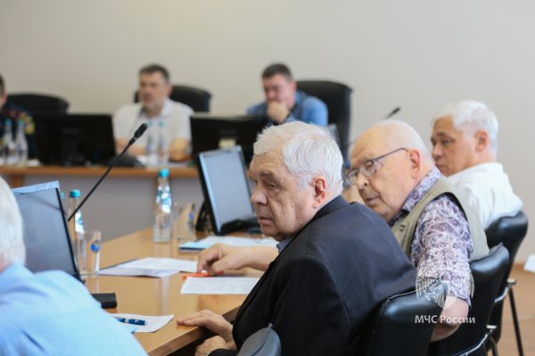 Научный потенциал Академии: итоги работы диссертационных советов за первое полугодие 2026 года