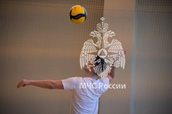 Подведены итоги соревнований по волейболу в рамках Спартакиады Академии