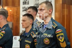 5 августа в России отмечается День курсанта!