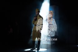 22 июня – День памяти и скорби