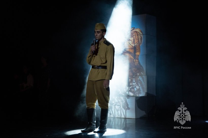 22 июня – День памяти и скорби