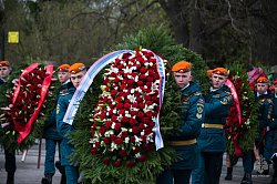 26 апреля – День памяти погибших в радиационных авариях и катастрофах