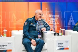 Будущее сертификации пожарной безопасности: экспертная дискуссия в Казани