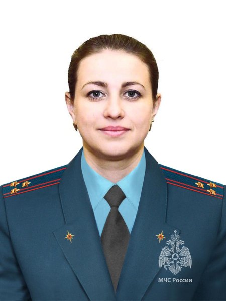 Курепкина <br>Анна  Алексеевна