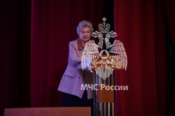 В Академии завершились учебно-методические сборы