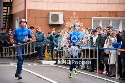 В Академии прошел День открытых дверей