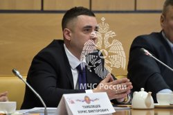 Состоялся выпуск слушателей Института развития