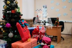 В Академии подвели итоги новогоднего конкурса