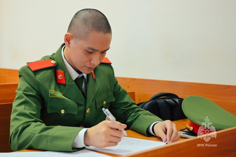 Сотрудничество во имя спасения