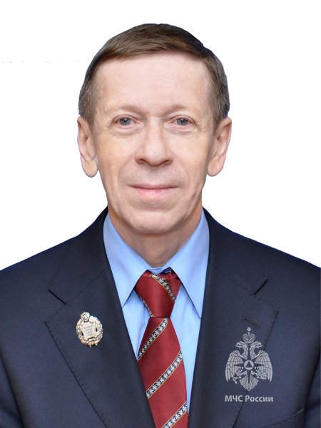 Липский<br>Владимир Николаевич