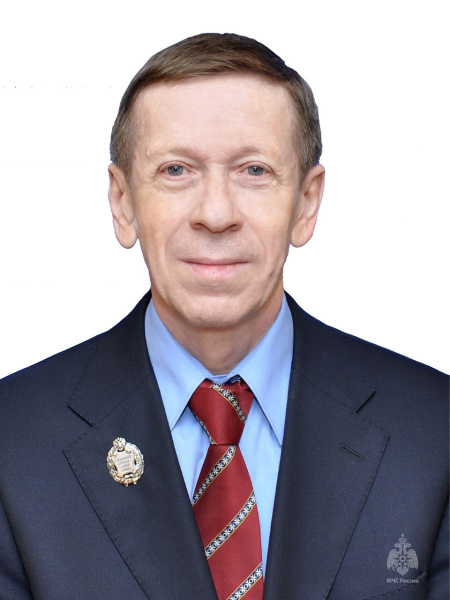 Липский<br>Владимир Николаевич