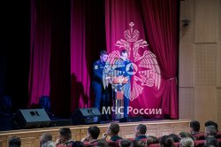 В Академии состоялась межвузовская научно-практическая конференция «Традиции. Связь времён»