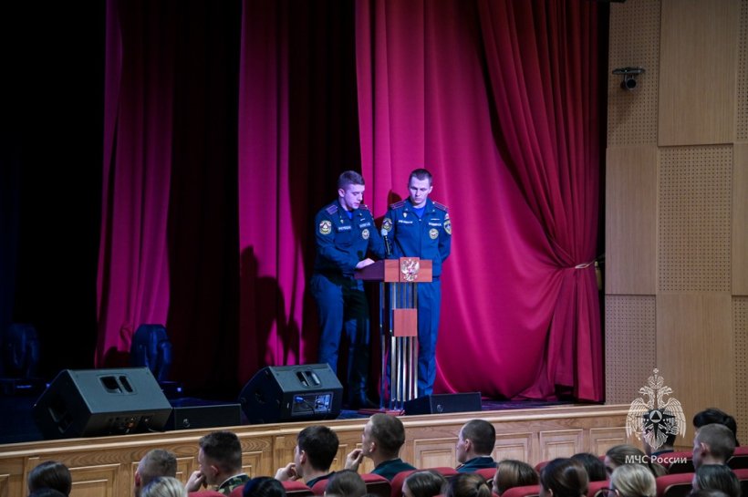 В Академии состоялась межвузовская научно-практическая конференция «Традиции. Связь времён»