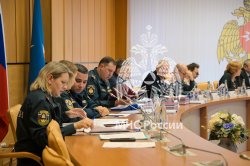 Завершилась итоговая аттестация у слушателей Академии