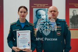 За нами – опыт поколений: От Ленинграда до Москвы