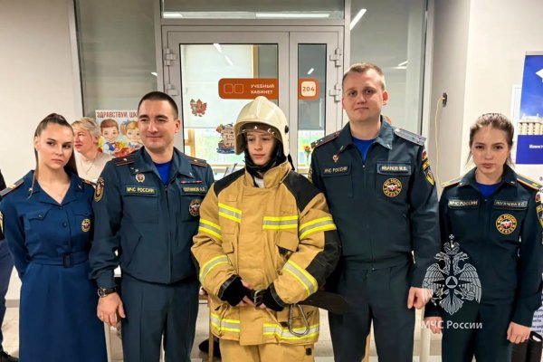  Академия представила экспозицию на выставке «Поступи 26/27»