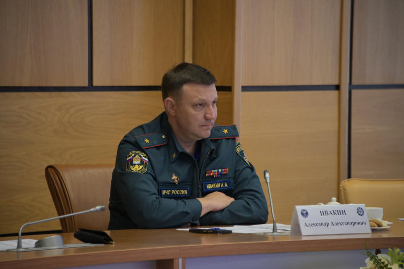 Преподавателям Академии присуждены и присвоены ученые степени и звания