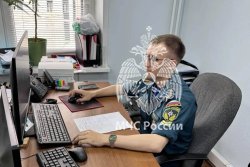  ️Обучающиеся Академии проходят летнюю практику