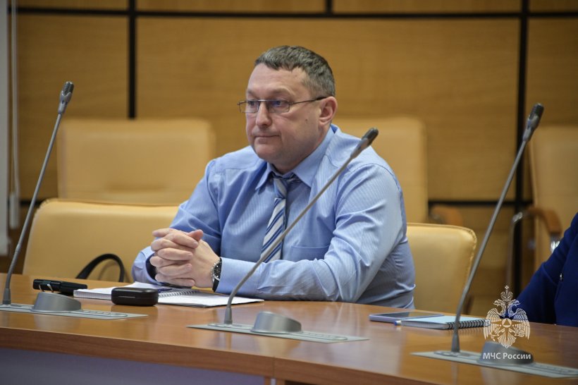 В Институте развития состоялся первый выпуск слушателей