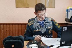 Курсанты Академии проходят производственную практику