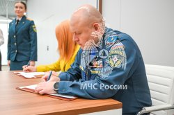  «АНТИКОНТРАФАКТ» ЗАКЛЮЧИЛИ СОГЛАШЕНИЕ О БОРЬБЕ С НЕКАЧЕСТВЕННОЙ ПОЖАРНО-ТЕХНИЧЕСКОЙ ПРОДУКЦИЕЙ