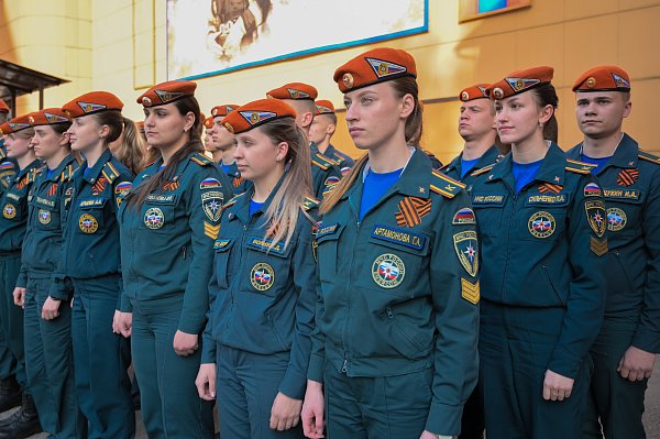 Итоги деятельности поискового отряда «ФИПО-АГПС» в 2025 году