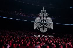 ️Курсант Академии стал финалистом конкурса «Мисс и мистер студенчество Москвы»
