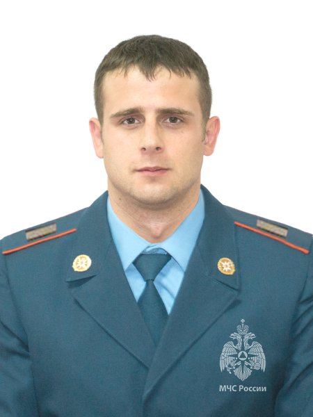 Соковой <br>Алексей  Николаевич