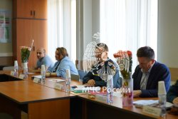 ️В Академии завершился первый этап государственной итоговой аттестации – государственный экзамен