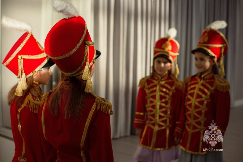 Семья в основе жизненных ценностей