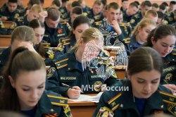 Академия присоединилась к Международной патриотической акции «Диктант Победы»