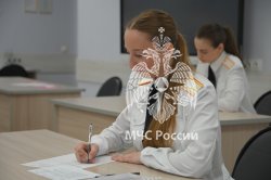 ️В Академии завершился первый этап государственной итоговой аттестации – государственный экзамен
