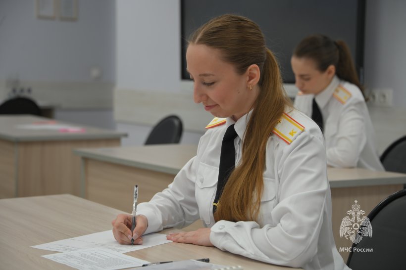️В Академии завершился первый этап государственной итоговой аттестации – государственный экзамен