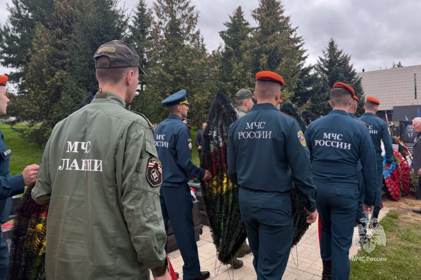 3 сентября – День солидарности в борьбе с терроризмом 