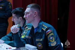 В Академии подвели итоги Олимпиады по дисциплине «Электротехника и электроника»
