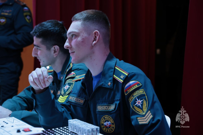 В Академии подвели итоги Олимпиады по дисциплине «Электротехника и электроника»