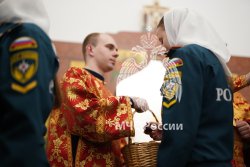 Христос Воскресе! 