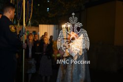 Христос Воскресе! 
