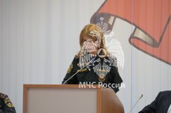 В Академии состоялось последнее в 2024 году заседание Ученого совета