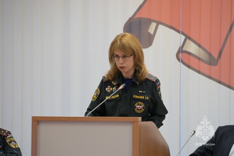 В Академии состоялось последнее в 2024 году заседание Ученого совета