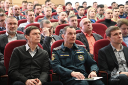 В Академии прошла ежегодная конференция «Ройтмановские чтения» 