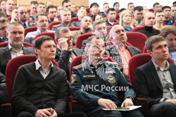 В Академии прошла ежегодная конференция «Ройтмановские чтения» 