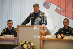 Подведены итоги работы и определены планы на перспективу