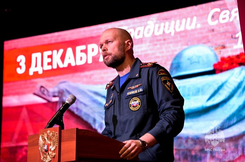 В Академии состоялась межвузовская научно-практическая конференция «Традиции. Связь времён»