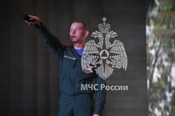 В Академии прошел конкурс «Споемте, друзья!»