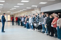 В Академии прошёл традиционный субботник