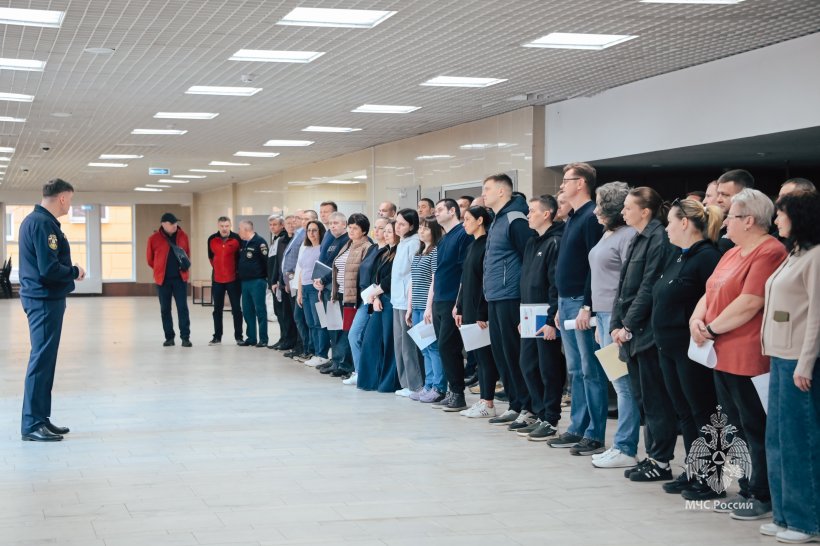 В Академии прошёл традиционный субботник