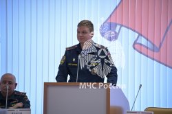 Состоялось очередное заседание Учёного совета