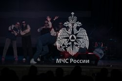 В Академии состоялся гала-концерт конкурса художественной самодеятельности